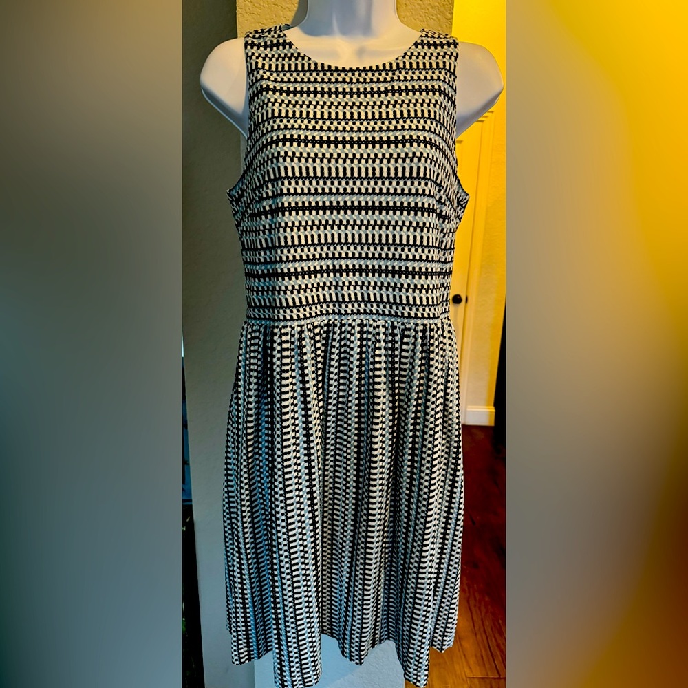 LOFT size medium Dress